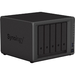 Synology DS1522+ NAS