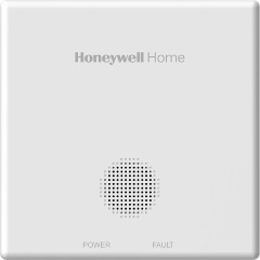 Honeywell Home R200C-N2  IP44-es CO vészjelző rádiófrekvenciás