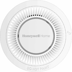 Honeywell Home R200S-N2 Rádiófrekvenciás füstérzékelős tűzjelző