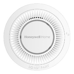 Honeywell Home R200ST-N2 Hő+füst kombinált tűzjelző rádiófrekvenciás