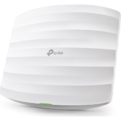 TP-Link EAP223 AC1350 Dual-Band Wi-Fi PoE access point (ceiling/wall mount)