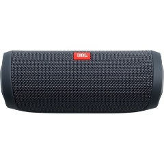 JBL Flip Essential 2 vízálló 2.0 hangszóró fekete
