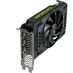 Gainward GeForce RTX 3050 Pegasus 8GB GDDR6 128-bit grafikus kártya