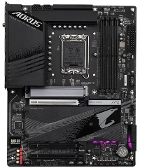 Gigabyte Z790 AORUS ELITE AX desktop alaplap ATX