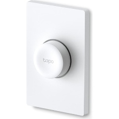 TP-Link Tapo S200D Remote Dimmer Switch smart home kapcsoló fehér