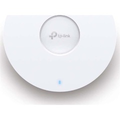 TP-Link EAP613 AX1800 Dual-Band Wi-Fi PoE access point (ceiling + wall mount)