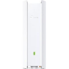 TP-Link EAP650-Outdoor AX3000 kültéri Dual-Band Wi-Fi PoE access point (pole/wall mount)
