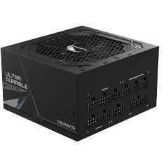 Gigabyte UD750GM ATX silent desktop tápegység 750W 80+ Gold BOX