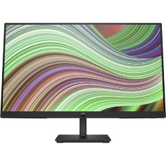 HP ProDisplay P24v G5 23.8" VA LED monitor fekete 75Hz