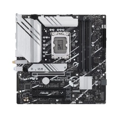 Asus PRIME B760M-A WIFI D4 desktop alaplap microATX