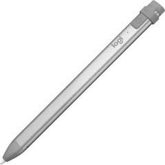 Logitech Crayon for iPad tablet érintőtoll szürke