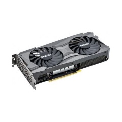 Inno3D GeForce RTX 3060 Twin X2 8GB GDDR6 128-bit grafikus kártya