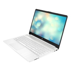 HP 15-fc0015nh notebook ezüst