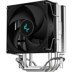 DeepCool AG300 processzor hűtő fekete-szürke