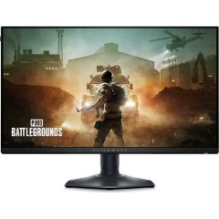 Dell Alienware AW2523HF 24.5" IPS LED gaming monitor fekete 360Hz FreeSync Premium (Dark Side of the Moon)