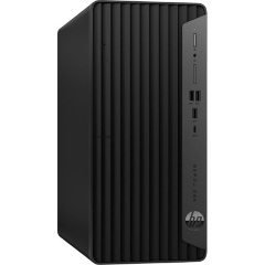 HP Pro 400 G9 MT Mini Tower desktop számítógép