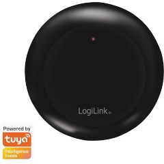 Logilink Wi-Fi intelligens távirányító, Tuya kompatibilis