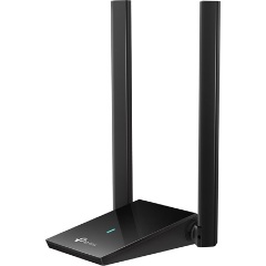 TP-Link Archer TX20U Plus AX1800 1,8Gb/s USB3.0 A Dual-Band Wi-Fi hálózati adapter