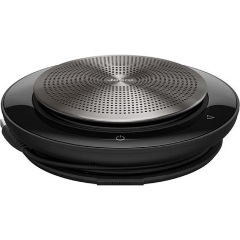 Jabra Speak 750 (UC) 1.0 speakerphone fekete-ezüst