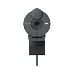 Logitech Brio 300 webkamera (Graphite) szürke