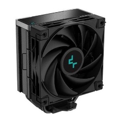 DeepCool AK400 ZERO DARK processzor hűtő fekete
