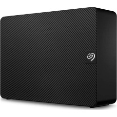 Seagate Expansion Desktop 8TB USB3.0 3,5" külső HDD fekete