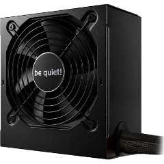 be quiet! System Power 10 ATX desktop tápegység 750W 80+ Bronze