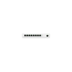 Ubiquiti UISP PoE router