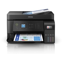 Epson EcoTank L5590 színes multifunkciós tintasugaras nyomtató