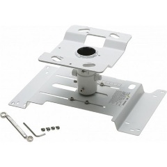 Epson ELPMB22 projektor mennyezeti tartó fehér