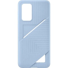 Samsung Galaxy A33 5G okostelefon tok kék