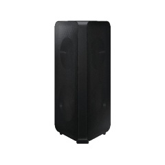 Samsung MX-ST50B Sound Tower IPX5 vízálló 2.0 HiFi hangrendszer fekete