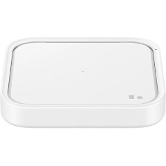 Samsung EP-P2400BWEGEU 15W telefon vezeték nélküli töltő adapter fehér