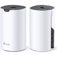TP-Link Deco S7 AC1900 Dual-Band Wi-Fi mesh system kit (2db)