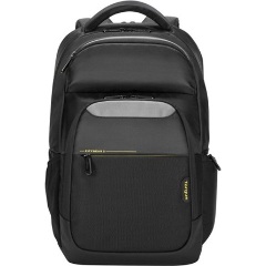 Targus CityGear 14-15,6" notebook poliuretán hátizsák fekete