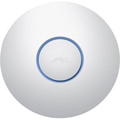 Ubiquiti UniFi 6 Enterprise AXE10200 Dual-Band Wi-Fi PoE access point