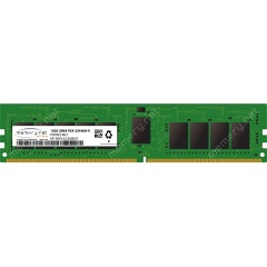 HP Smart Memory Kit 16GB 2933MT/s DDR4 memória Brand modul ECC Registered CL21