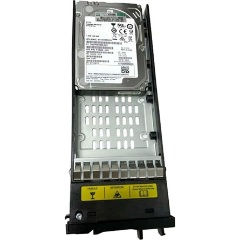 HP MSA Enterprise 1,8TB 10000rpm SAS 2,5" HDD