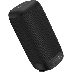 Hama Tube 2.0 600mAh vízálló 1.0 hangszóró fekete