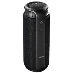 Hama Pipe 2.0 2000mAh IPX4 1.0 hangszóró fekete