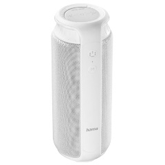 Hama Pipe 2.0 2000mAh IPX4 1.0 hangszóró fehér
