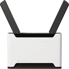 MikroTik Chateau LTE18 AX-Wave2 Dual-Band Wi-Fi 4G/LTE router