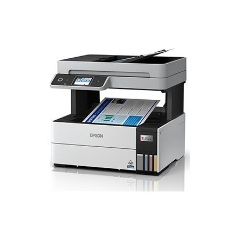 Epson EcoTank L6490 színes multifunkciós tintasugaras nyomtató
