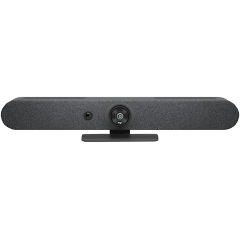 Logitech Rally Bar Mini videokonferencia rendszer szürke