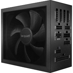 be quiet! Dark Power 13 ATX silent desktop tápegység 1000W 80+ Titanium BOX