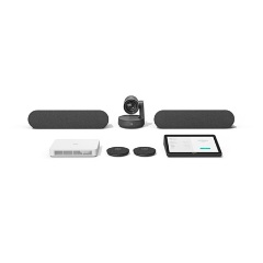 Logitech Rally Plus Ultra HD Conference Camera