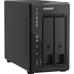 QNAP TS-253E NAS