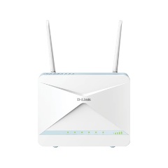 D-Link G416 Eagle Pro AI AX1500 Dual-Band Wi-Fi 4G+/LTE-A router