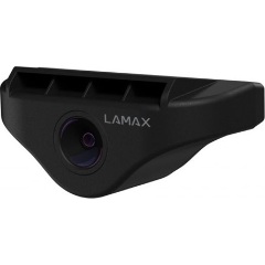 Lamax S9 Dual Outside RearCam autós kamera fekete