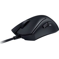 Razer DeathAdder V3 optikai USB gaming egér fekete